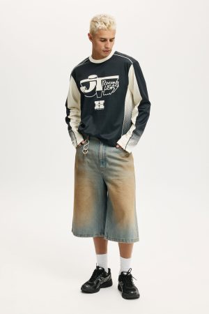 Honda X Jt Racing Ls Football Jersey