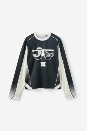 Honda X Jt Racing Ls Football Jersey