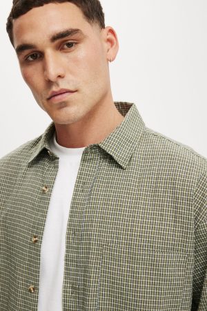 Hudson Long Sleeve Shirt