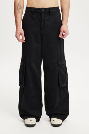 Super Baggy Cargo Pant
