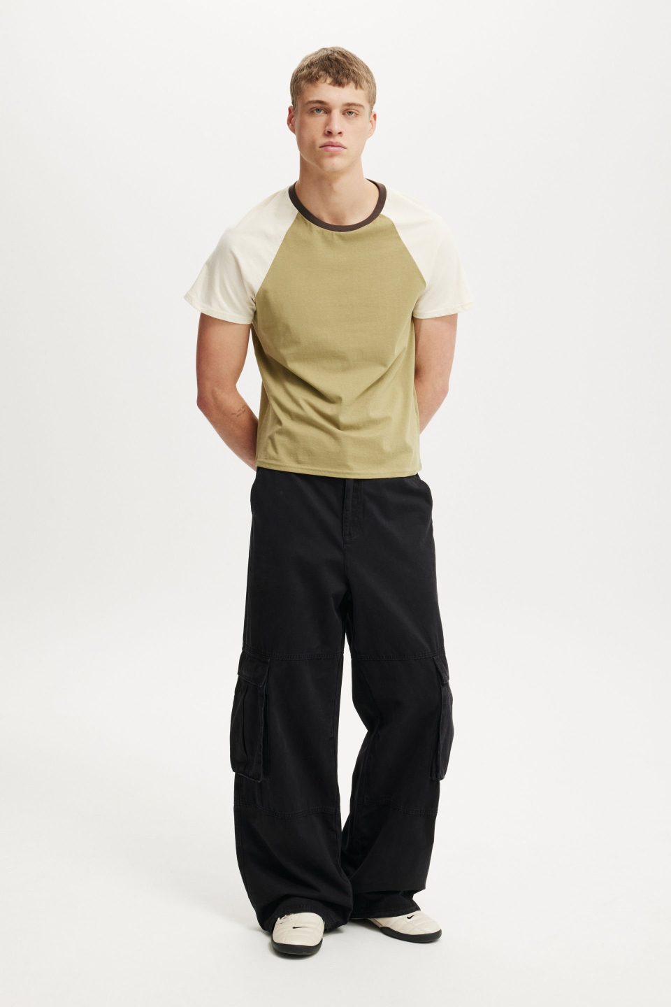 Super Baggy Cargo Pant