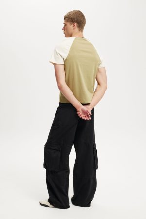 Super Baggy Cargo Pant