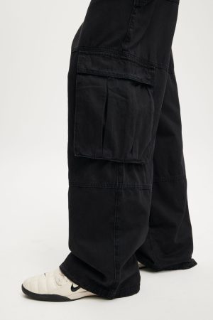Super Baggy Cargo Pant
