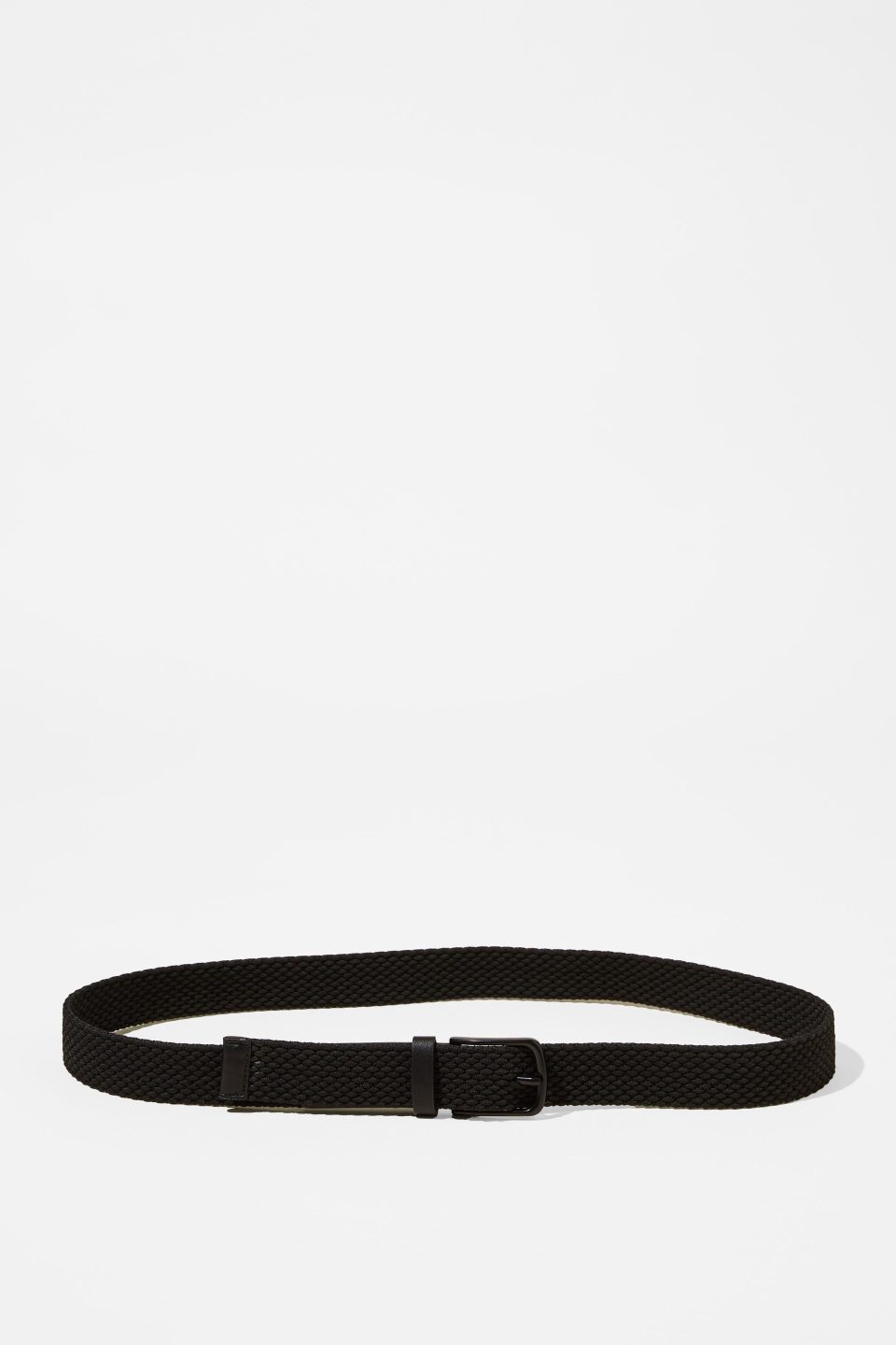 Hampton Plait Belt