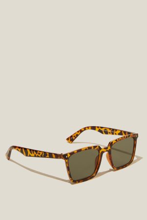 Newtown Sunglasses