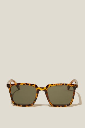 Newtown Sunglasses