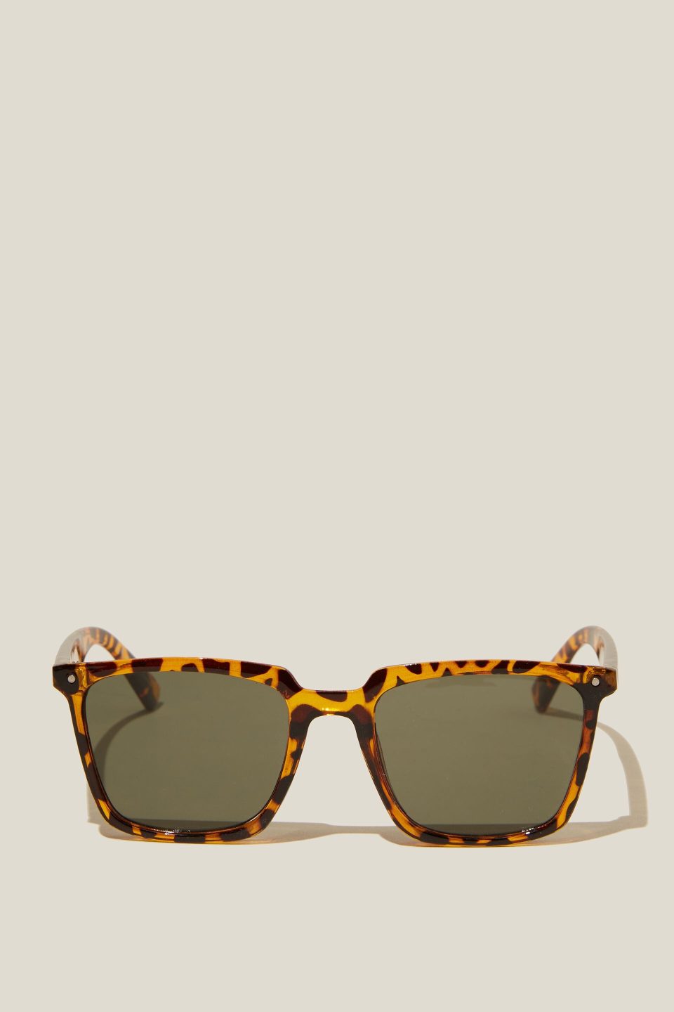 Newtown Sunglasses