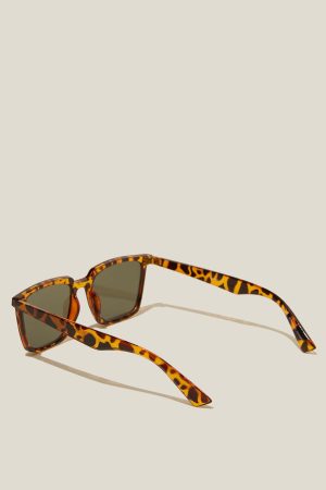 Newtown Sunglasses