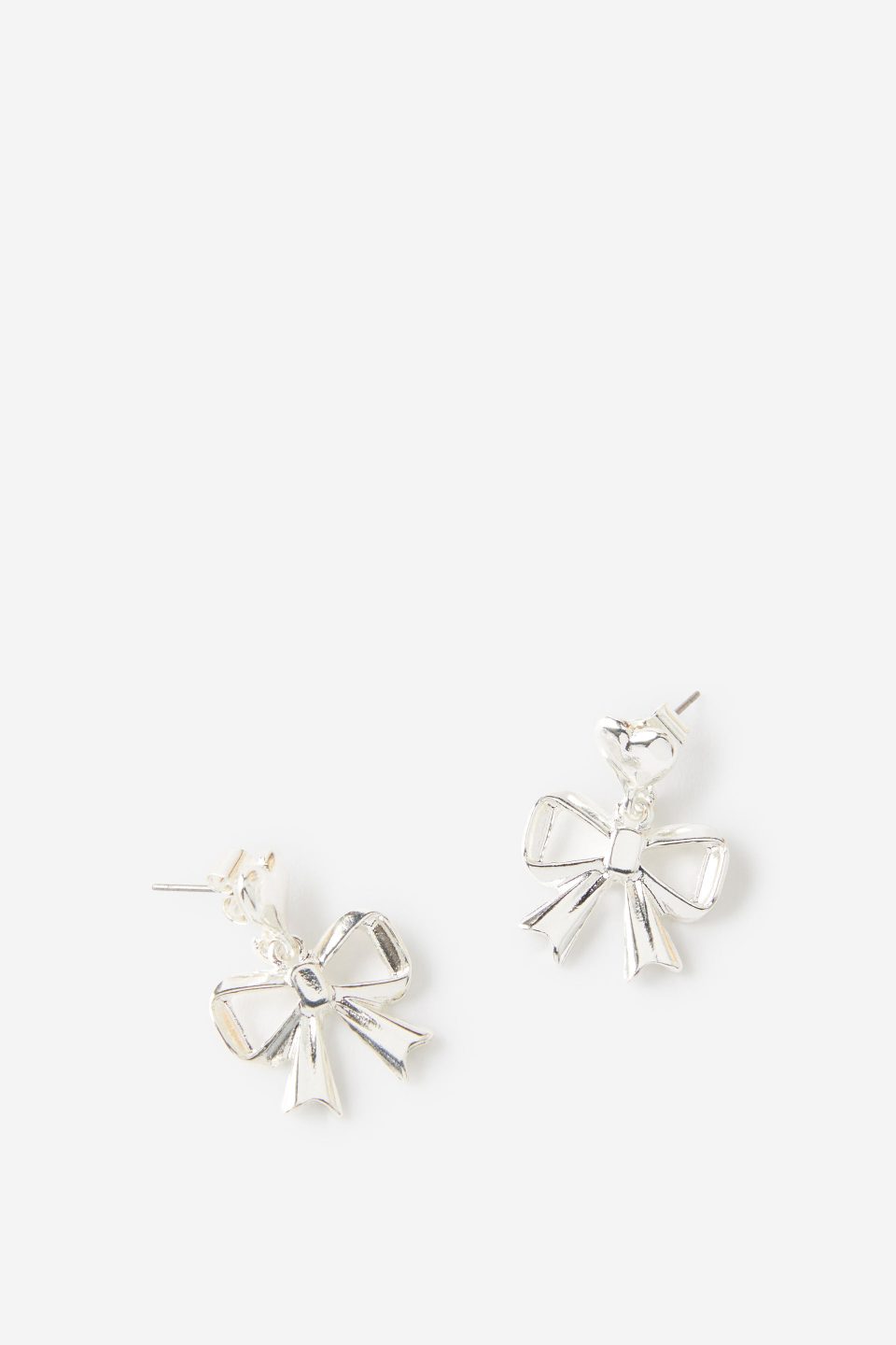Small Charm Earring