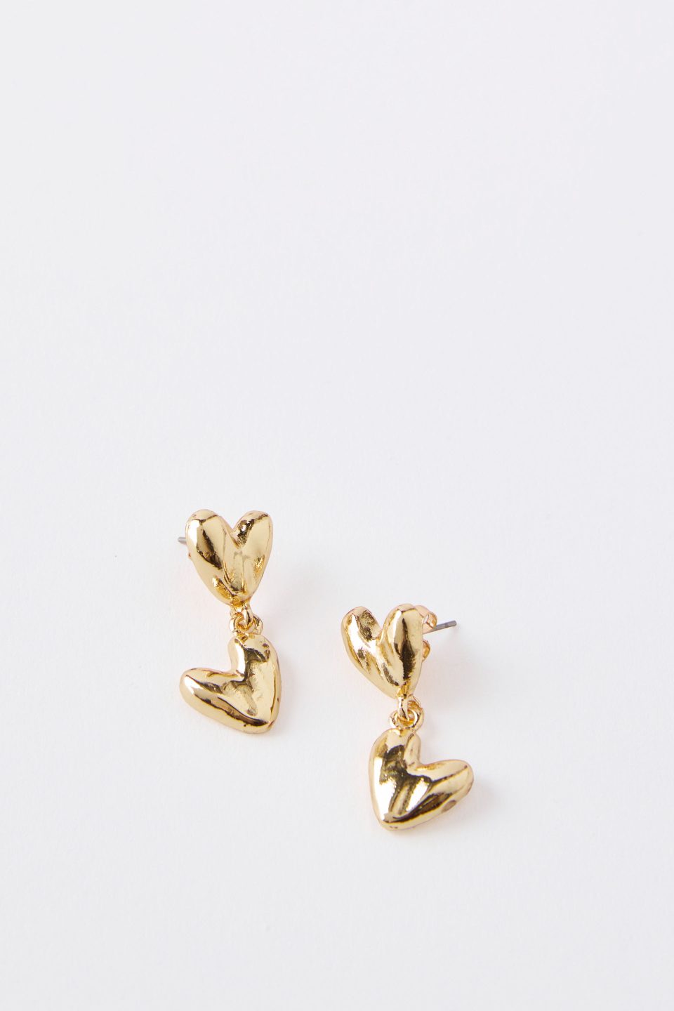 Small Charm Earring