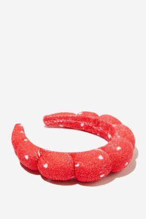 Grwm Skincare Headband