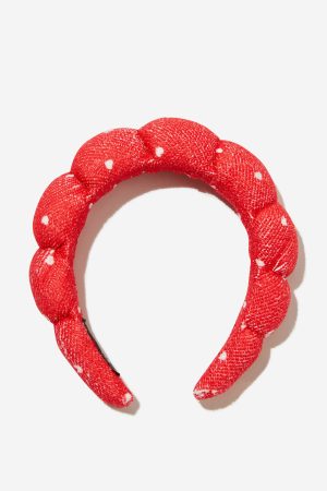 Grwm Skincare Headband