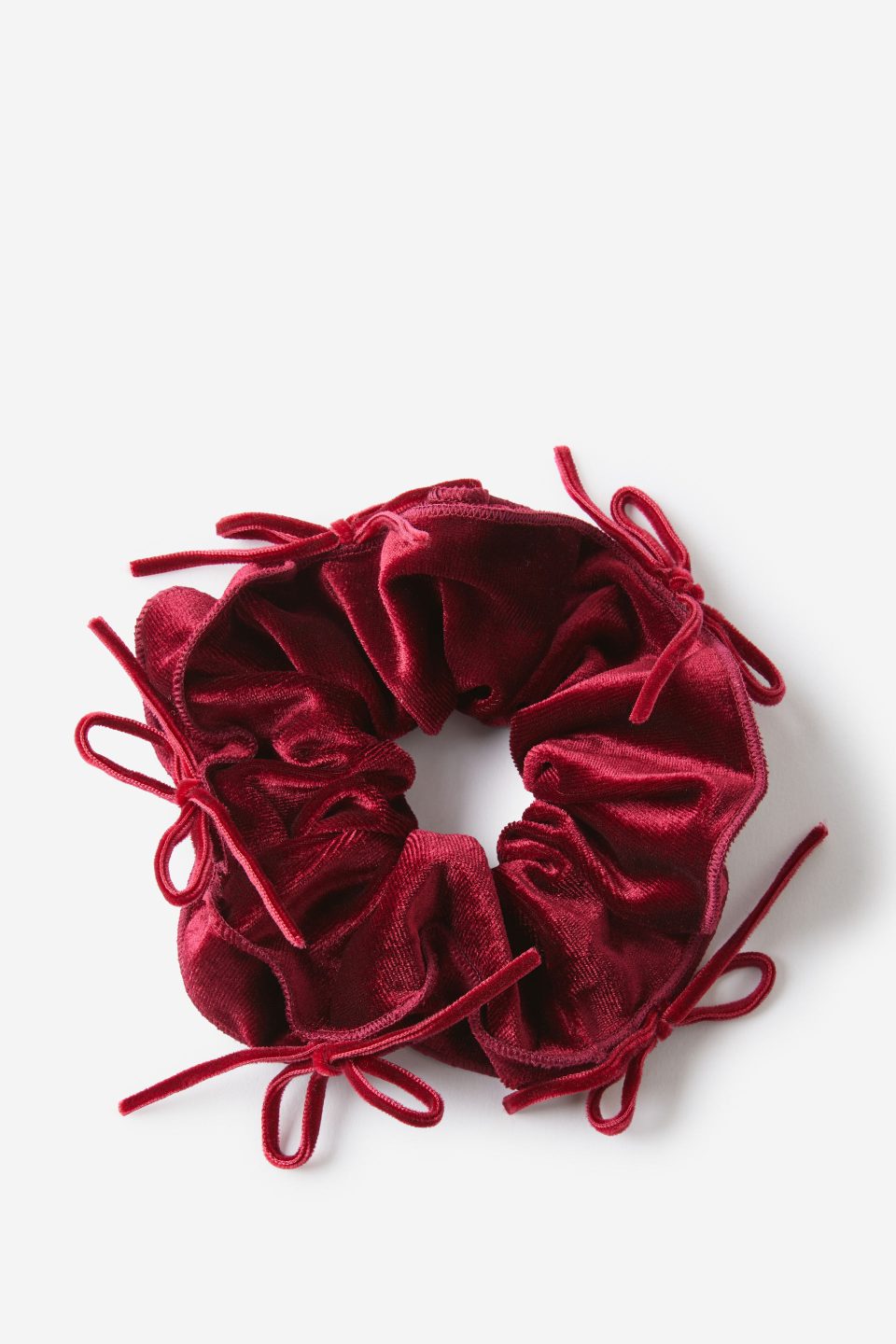 Stella Scrunchie