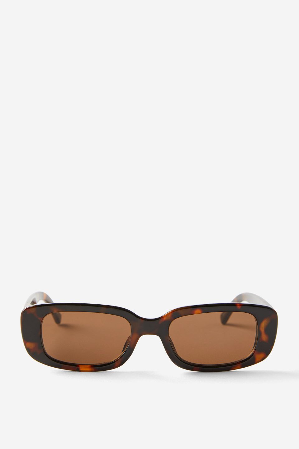 Abby Rectangle Sunglasses