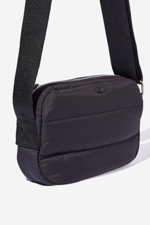 Rylie Cross Body Bag