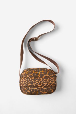 Rylie Cross Body Bag