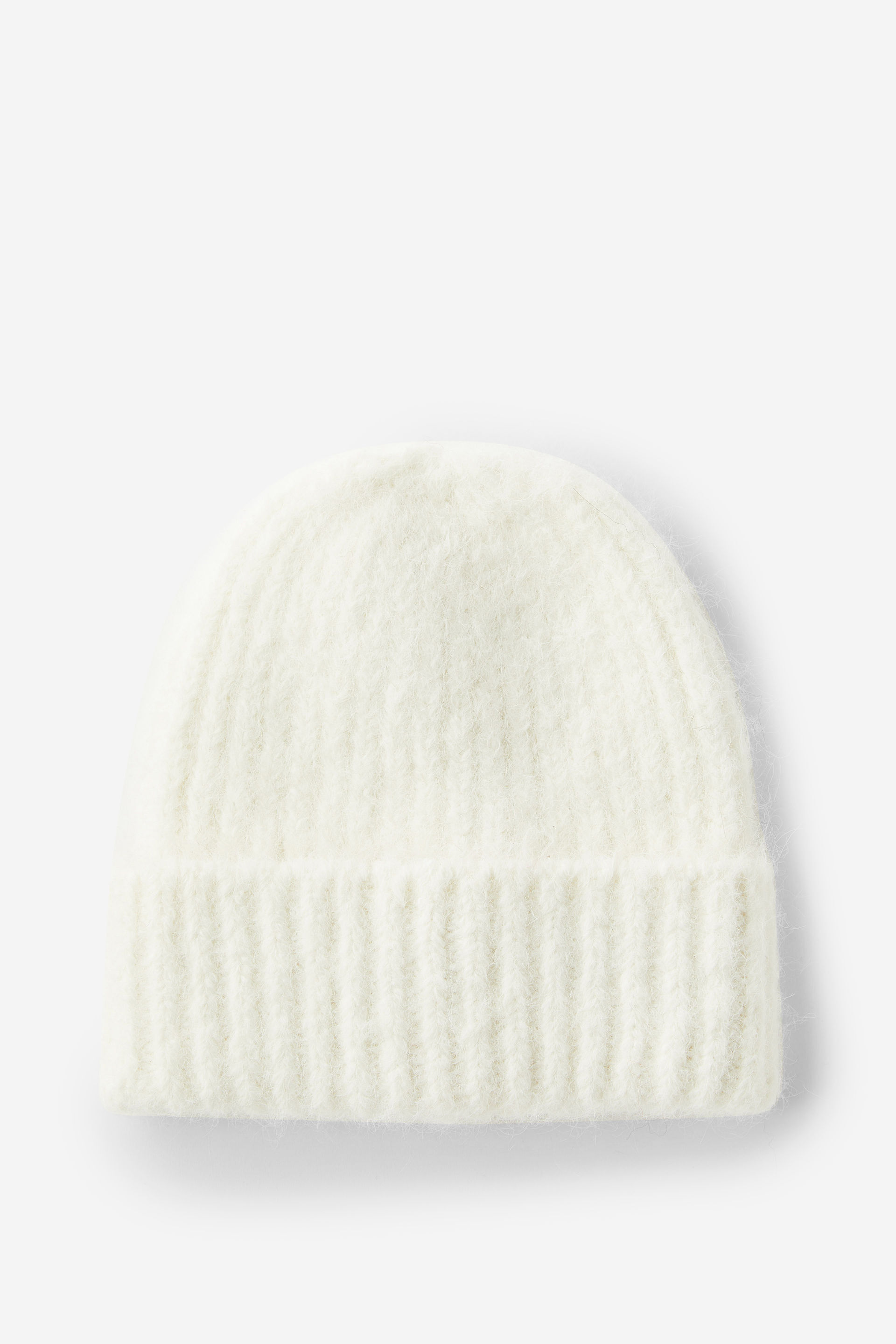Piper Ribbed Beanie