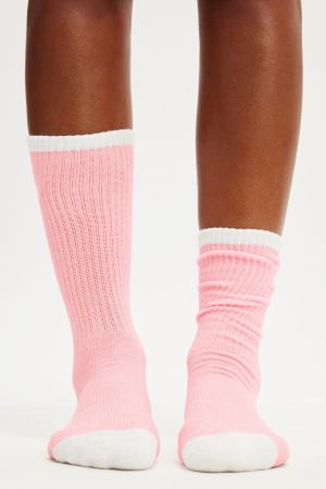 Active Tube Sock