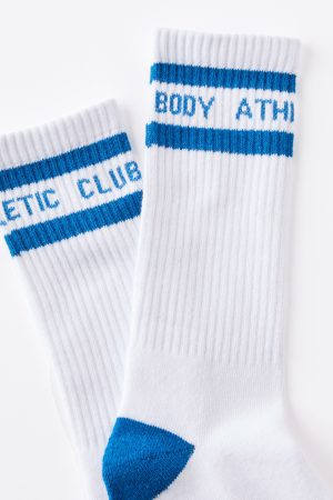 Active Tube Sock