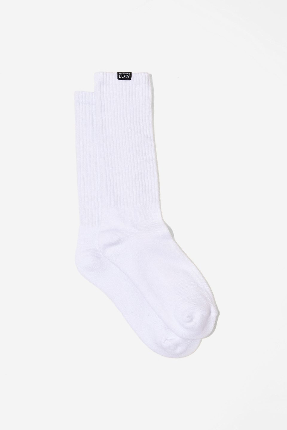 Active Tube Sock