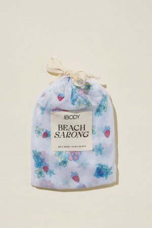 Body Laguna Sarong
