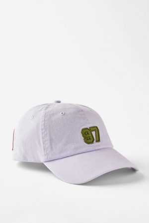 Active Graphic Cap