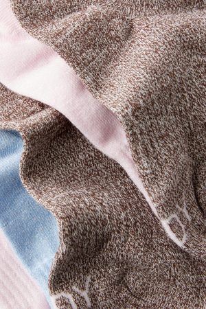 Body Low Cut Sneaker Socks 5Pk