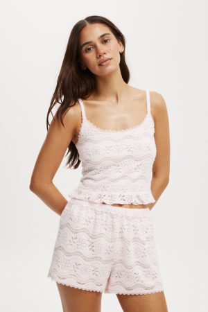 Textured Super Soft Cami