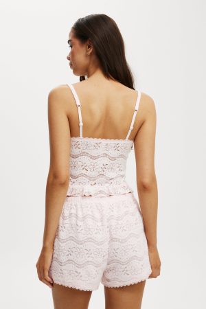 Textured Super Soft Cami