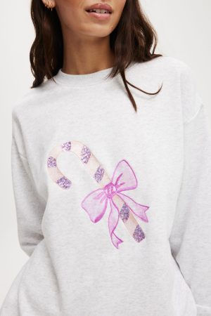 Novelty Sleep Fleece