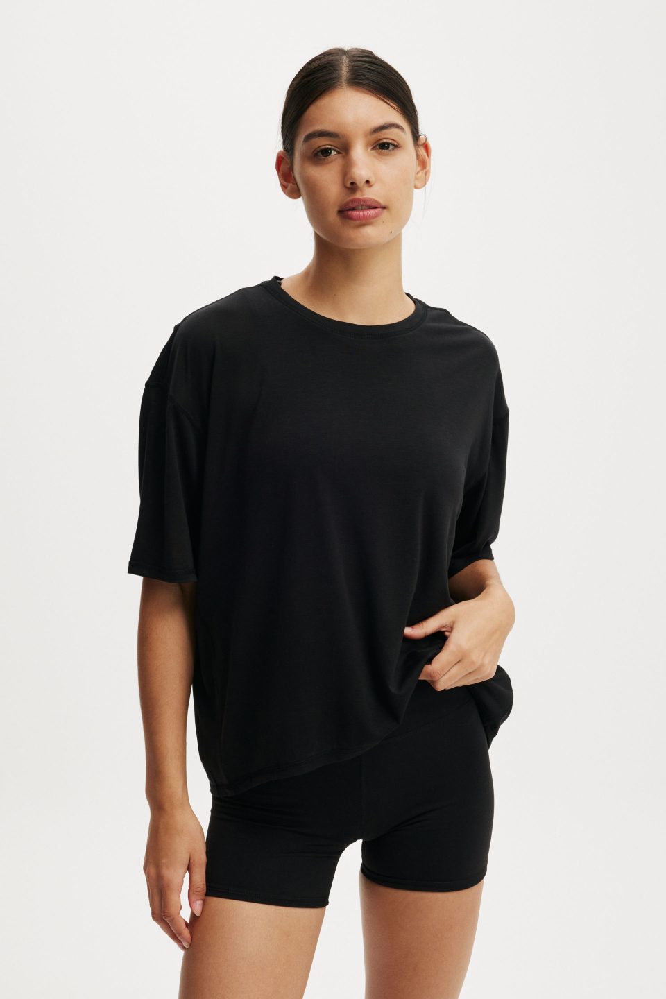 Active Lightweight Tshirt