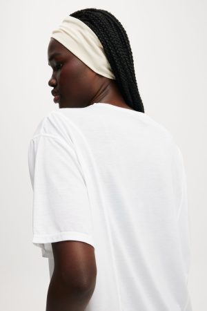 Active Lightweight Tshirt