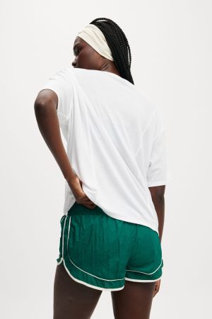 Active Lightweight Tshirt