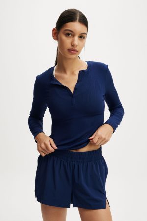 On The Fly Curve Short