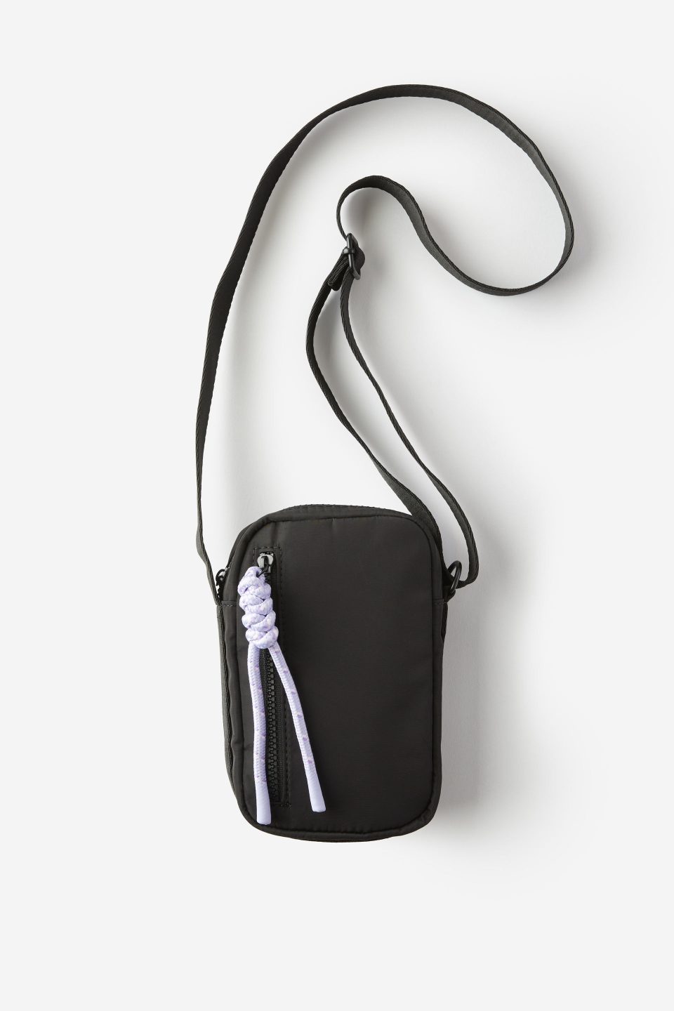 Crossbody Leisure Bag