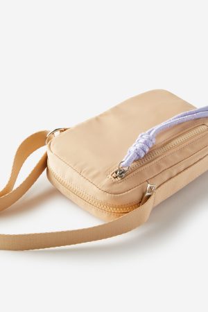 Crossbody Leisure Bag