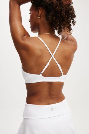 Ultra Soft High Apex Crop