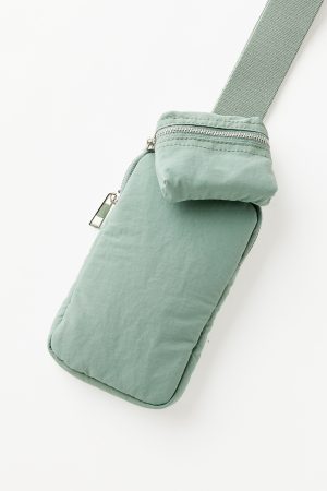 Active Wristlet Pouch