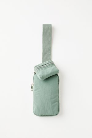 Active Wristlet Pouch