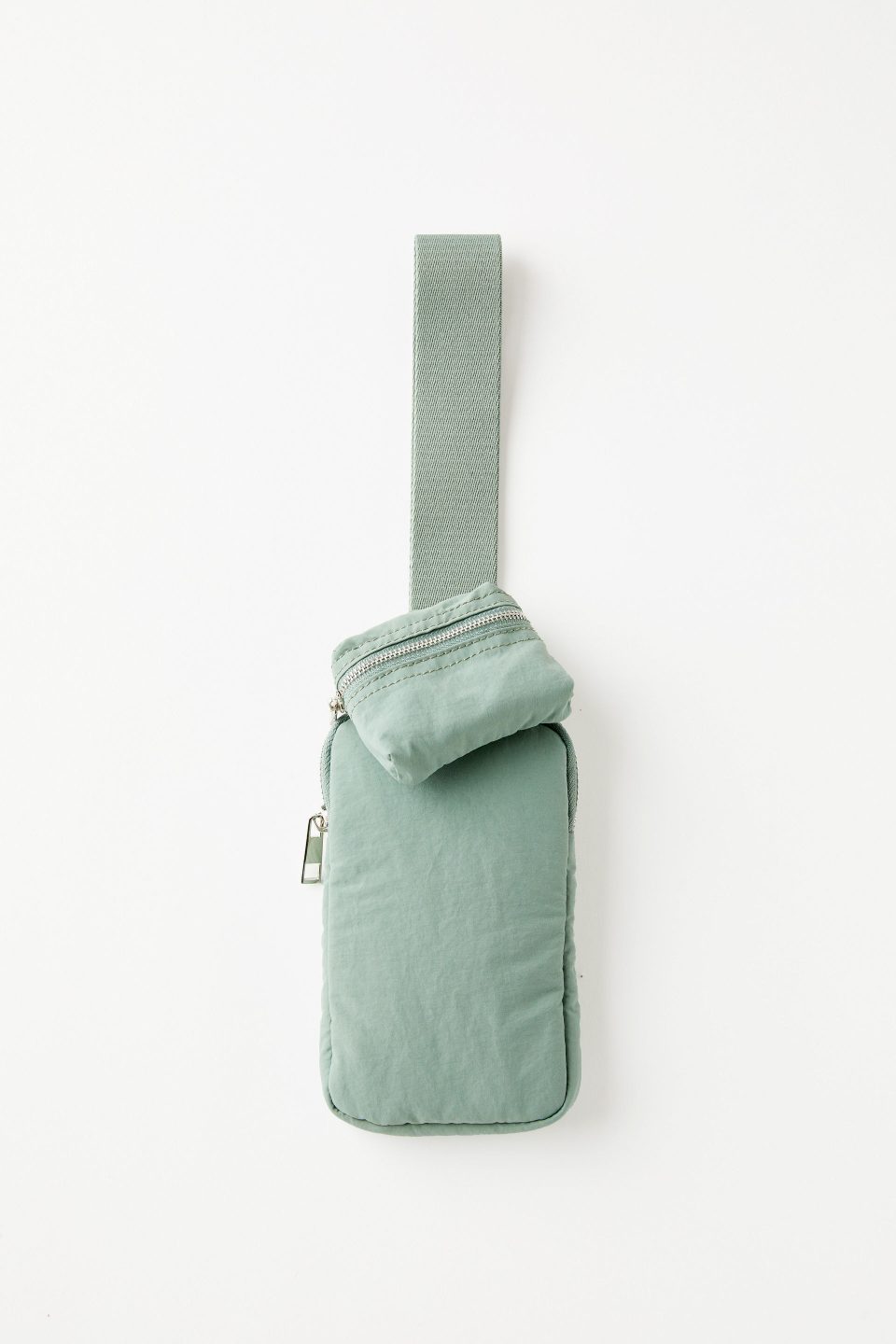 Active Wristlet Pouch