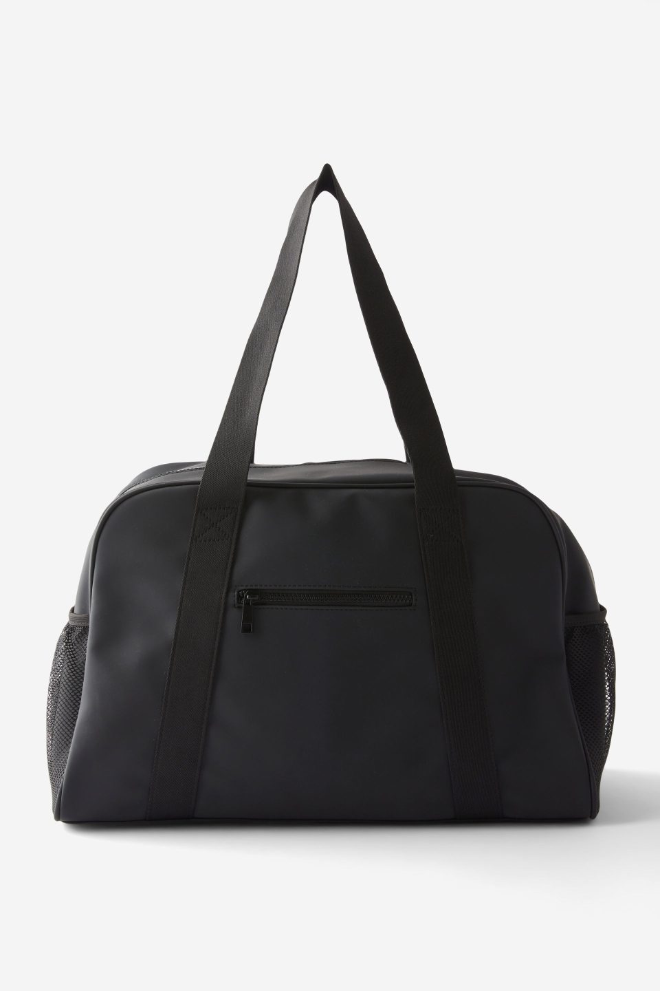 Wellness Duffle Bag