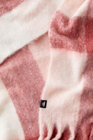 Body Chunky Knit Scarf