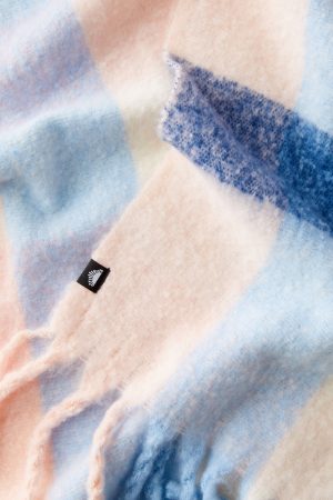 Body Chunky Knit Scarf