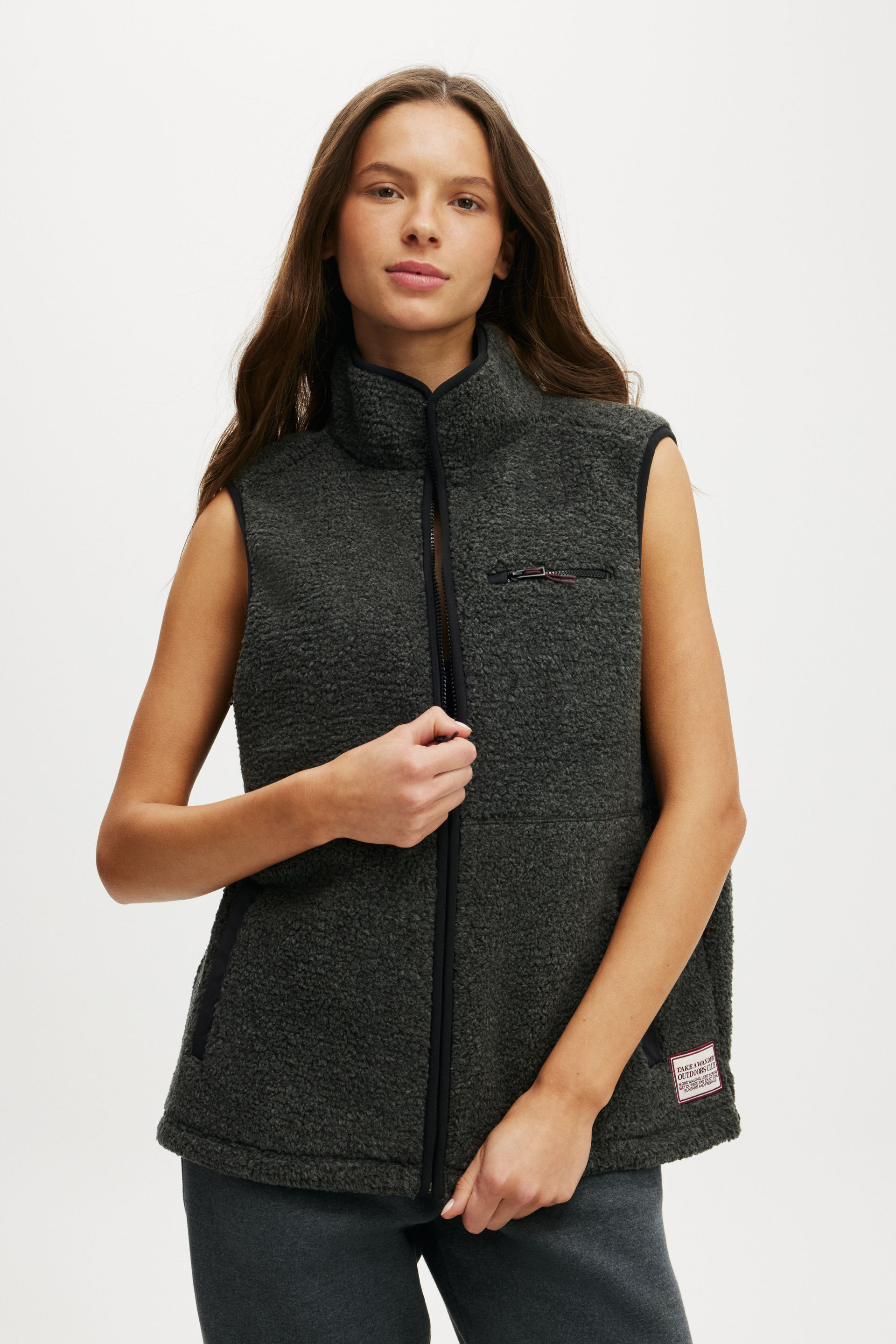 Peak Sherpa Vest