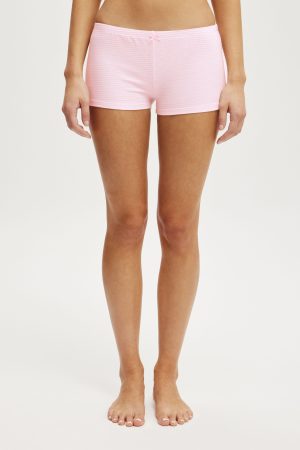 Departure Lounge Micro Short