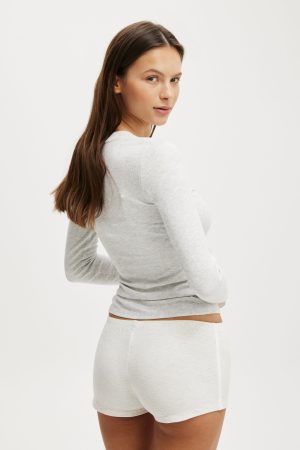 Departure Lounge Micro Short