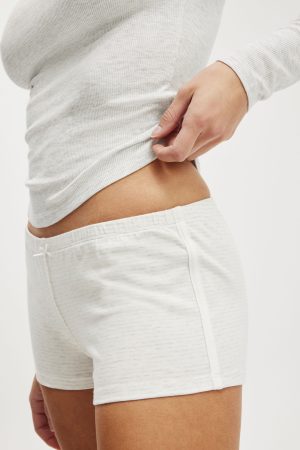 Departure Lounge Micro Short