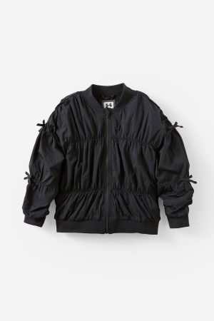 Billie Bomber Jacket