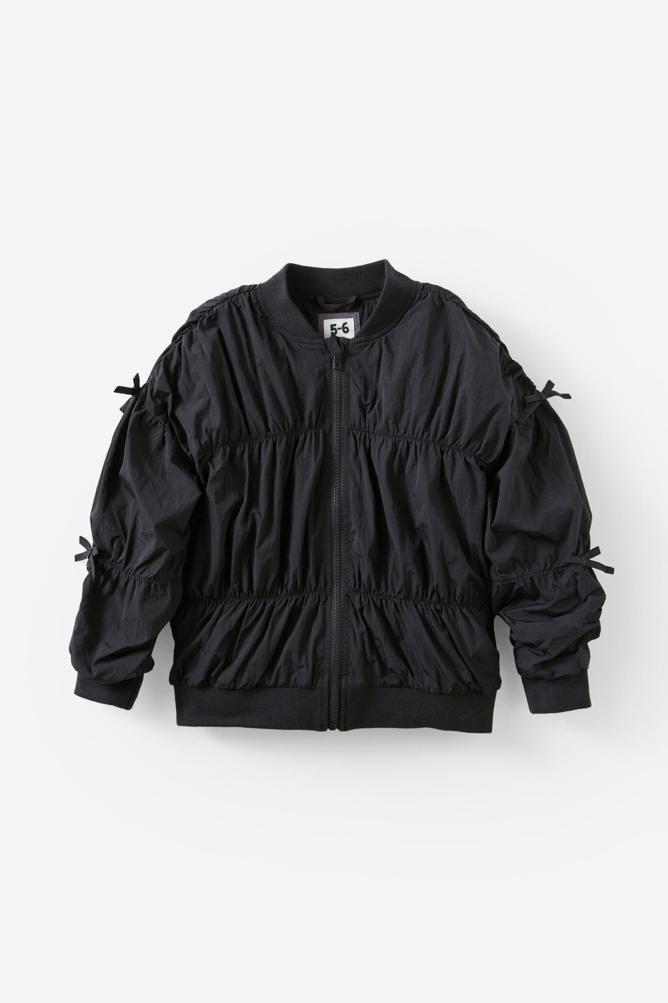 Billie Bomber Jacket