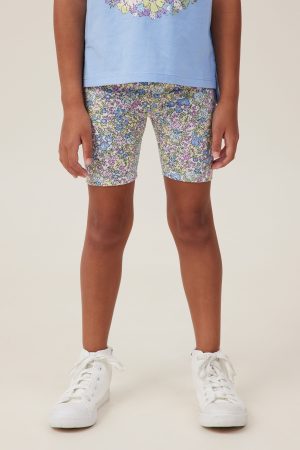 Hailey Bike Short